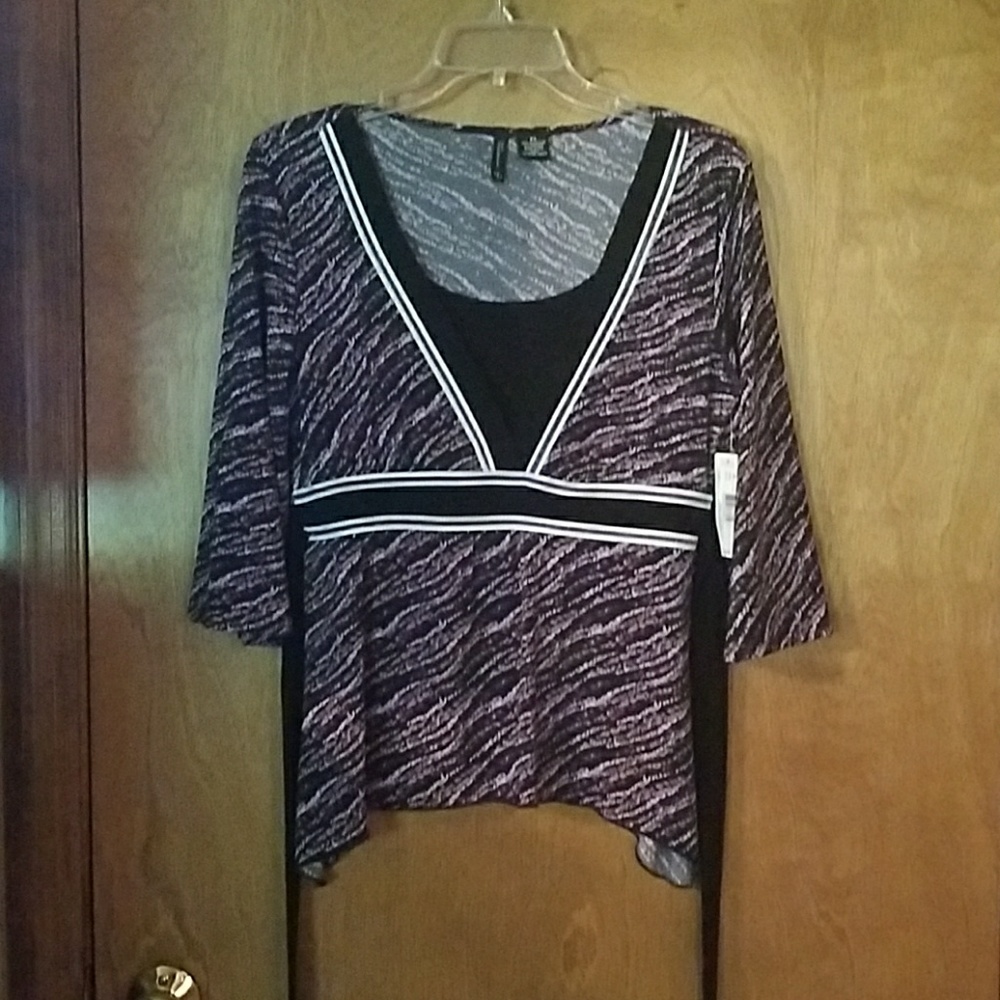 Dress shirt